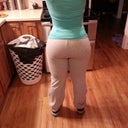 nice butt if i say so myself.
