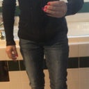 I forgot to post - I wore jeans today to my follow up and looked normal finally :)