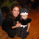 me with my little neighbor 2 weeks before procedure