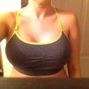 6 weeks post op