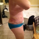 Day 10 - Right side