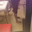 this is one off my pic taken out in miami..2nd massage its flat 