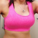 Another target bra