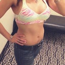 Victoria's secrets bra