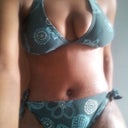 Swollen...ugh!going into week 5