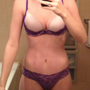 PO Week 5! SOOO happy with my results! I know they'll be even better as I get back into my healthy eating and exercise!