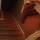 long way to go, still swollen