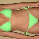8 months after surgery