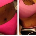 Week 4..... I can see my shape coming Yeahhhh!!!!