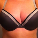 Push up bra I bought today.