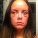 Good morning, Day 2!  Look at the difference 10 hours makes!