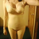 Isn't this what Barbie looks like?