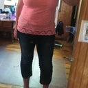 Almost 1 year out and down 3 sizes!!!