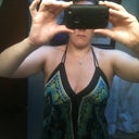Lets see how I can fill this fun summer dress out without rigging padding