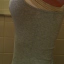 side view