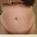This was painful to post! A month and 10 days to go!
