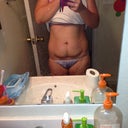 Bathroom shot