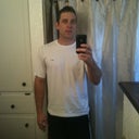 Old... My nose used to be thin from front