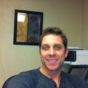 New front... Nose really wide when smiling... Bridge was shaved to make wider, nose deprojected making it wider.