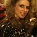 2 months out..80s party costume, but i am loving the way my nose is still 'evolving'