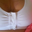 Done! Compression bra; Day 1