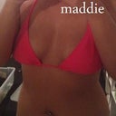 Maddie BEFORE