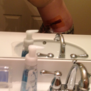 1DPO-Yay no more stomach hang!