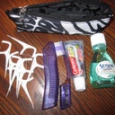 My cleaning kit
