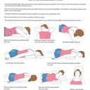breast pillow
