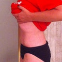 Side view 2 days shy of 15 weeks.