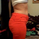 before 8 months pre-op