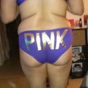 Finally got a picture up of my spongebob square pants booty!