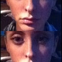iPhone app morph.
