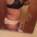 9 weeks side