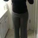 22 days po in spanx.  Sides are swollen where Lipo was done but I'm good