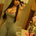 This is the results I'm hoping for dont mind being a little more thick..wish pic