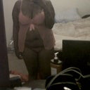 Front view March 27. Before consultation. Weight 186.