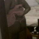 Back view March 27. Before consultation. Weight 186.
