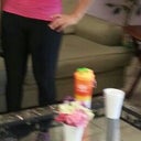 I just worked out :)
