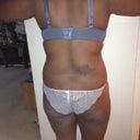 before back...