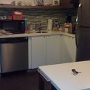 the kitchen at The Element Westin Hotel