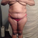 This is another bf pics front big tummy