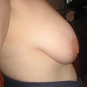 Right side before boobie!