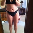 Pre op Bikini Pic