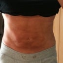 Week 3 Front (little lumpy)