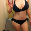 Here's a black one I didnt end up buying, but I might go back and get it... LOL... What do u ladies think?