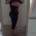 4 days post op with garment on. Too much swelling and bruising to take it off and put it back on by myself.