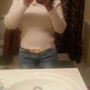 12 weeks w/ clothes