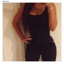 Love her body. I like petite curvy.