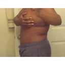 That back fat is going in my other Back...lol..my butt or lack that of...lol